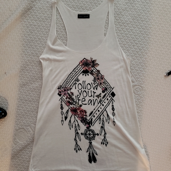 Tank top - Picture 1 of 2